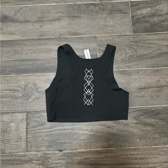 Mas Holdings Intimates Sports Bra Top - Picture 1 of 3